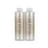 JOICO Blonde Life Brightening Shampoo and Conditioner Litre Duo